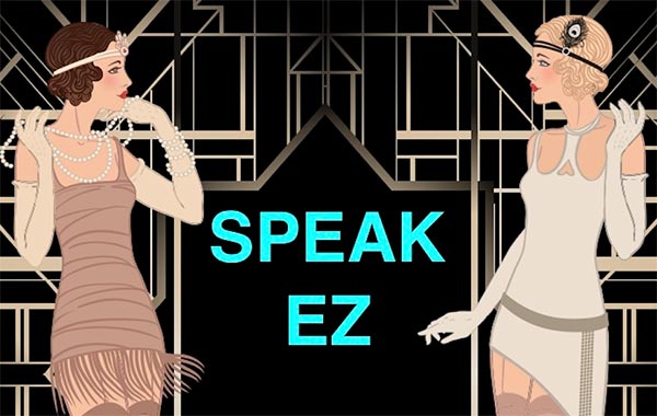 American INSIGHT - Speak EZ Events